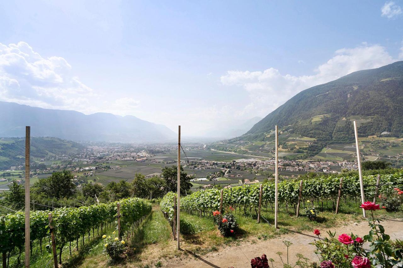 Unteroetzbauerhof - Fewo Rosenblick Tirolo Eksteriør billede